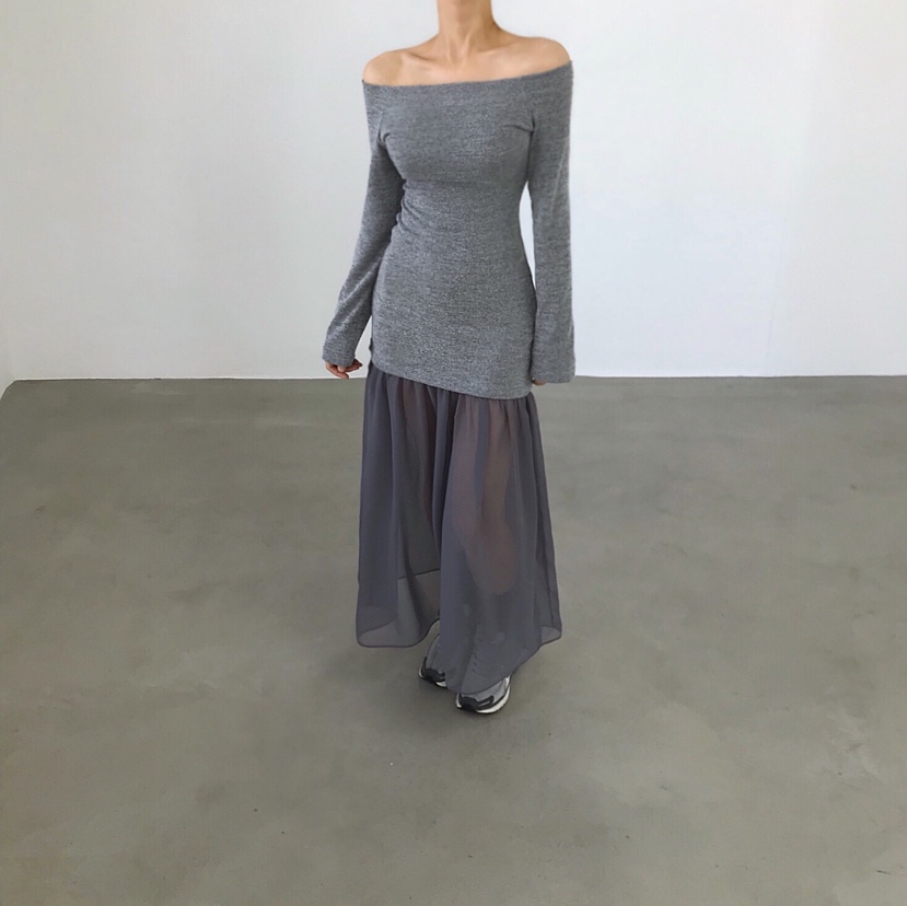 2TWO MOON東大門代購女裝新款職業時尚推薦休閑熱賣連衣裙2TWO MOON連衣裙