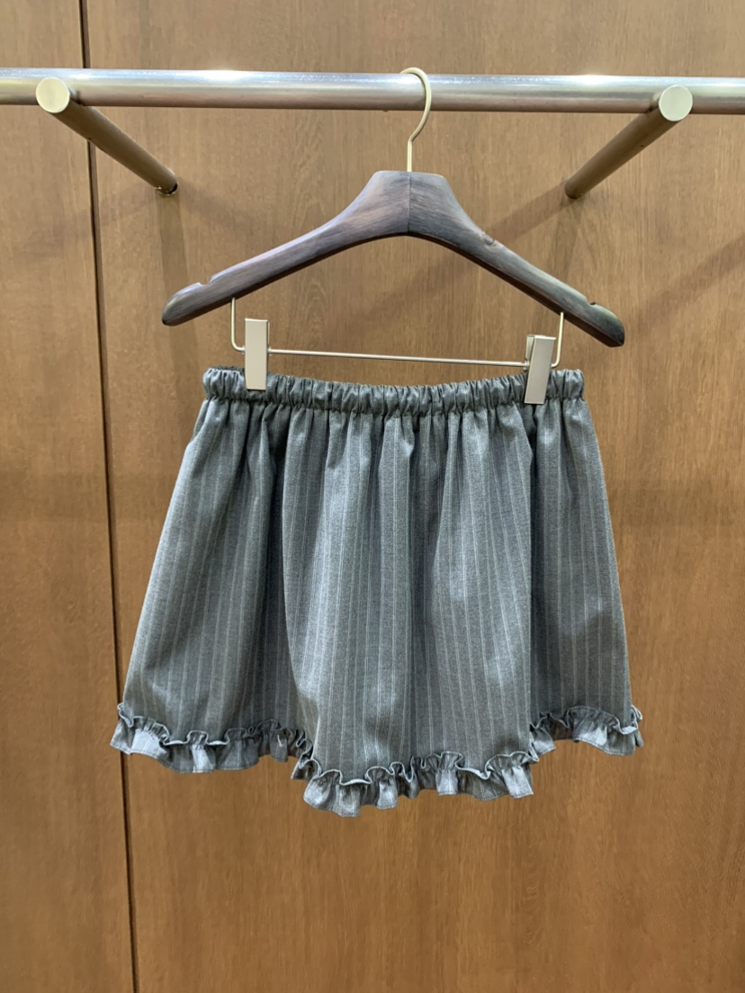 BEFORE SUNRISE東大門代購女士新品時尚職業推薦人氣短裙BEFORE SUNRISE短裙