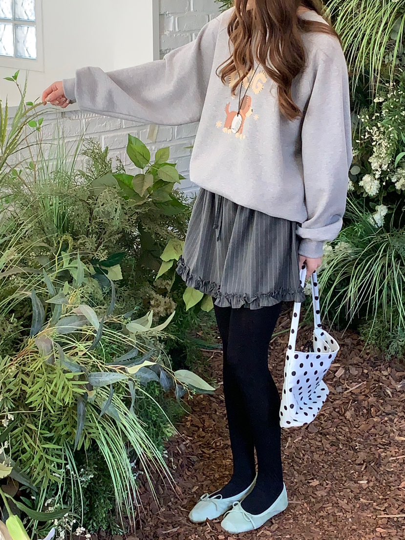 BEFORE SUNRISE東大門代購女士新品時尚職業推薦人氣短裙BEFORE SUNRISE短裙