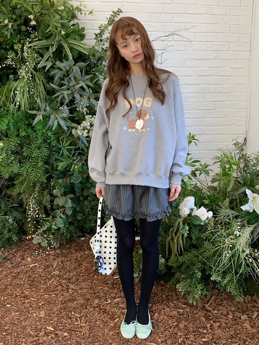 BEFORE SUNRISE東大門代購女士新品時尚職業推薦人氣短裙BEFORE SUNRISE短裙