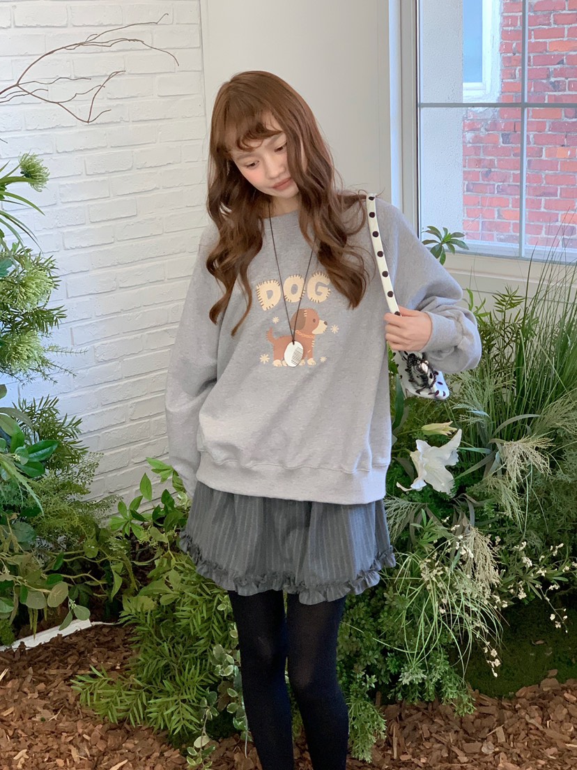 BEFORE SUNRISE東大門代購女士新品時尚職業推薦人氣短裙BEFORE SUNRISE短裙