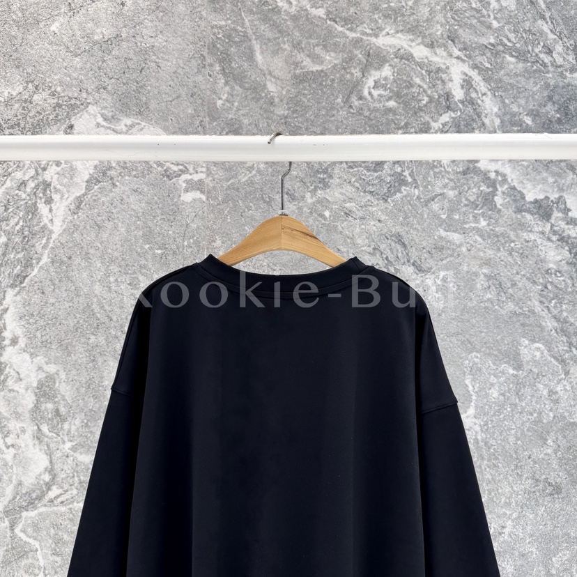 ROOKIE BUD韓國直郵女士新品推薦休閑26春夏職業熱賣衛衣ROOKIE BUD-L衛衣