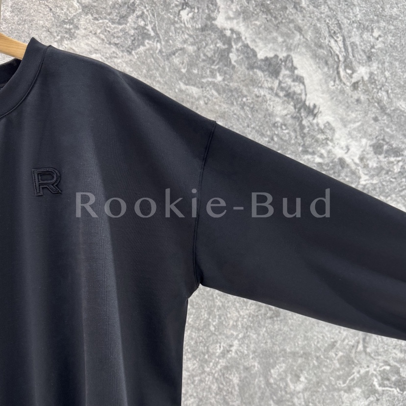 ROOKIE BUD韓國直郵女士新品推薦休閑26春夏職業熱賣衛衣ROOKIE BUD-L衛衣