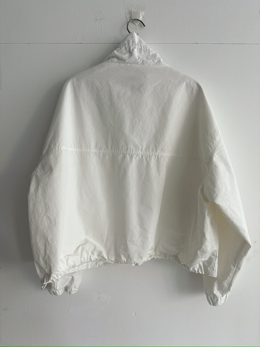 BLEECKER東大門直郵女裝新款熱賣推薦真品時尚夾克口袋高領BLEECKER夾克