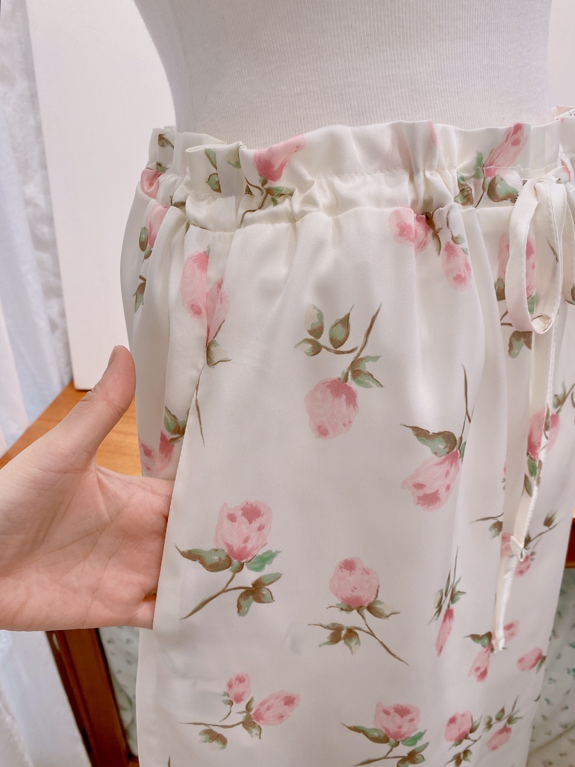 LETAILOR東大門直郵女裝新品時尚熱賣26春夏半身裙中短裙LETAILOR半身裙/中短裙