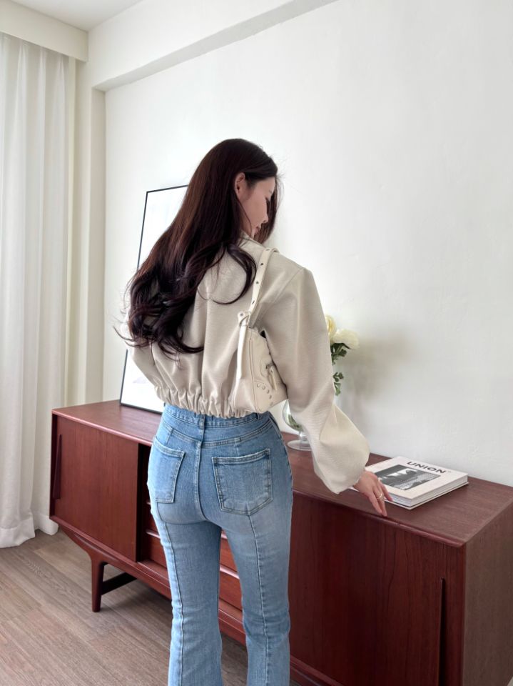 mars東大門直郵女士新品26春夏休閑職業時尚推薦真品夾克mars夾克