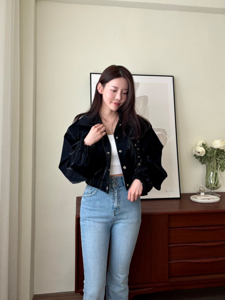 mars東大門直郵女士新品26春夏休閑職業時尚推薦真品夾克mars夾克