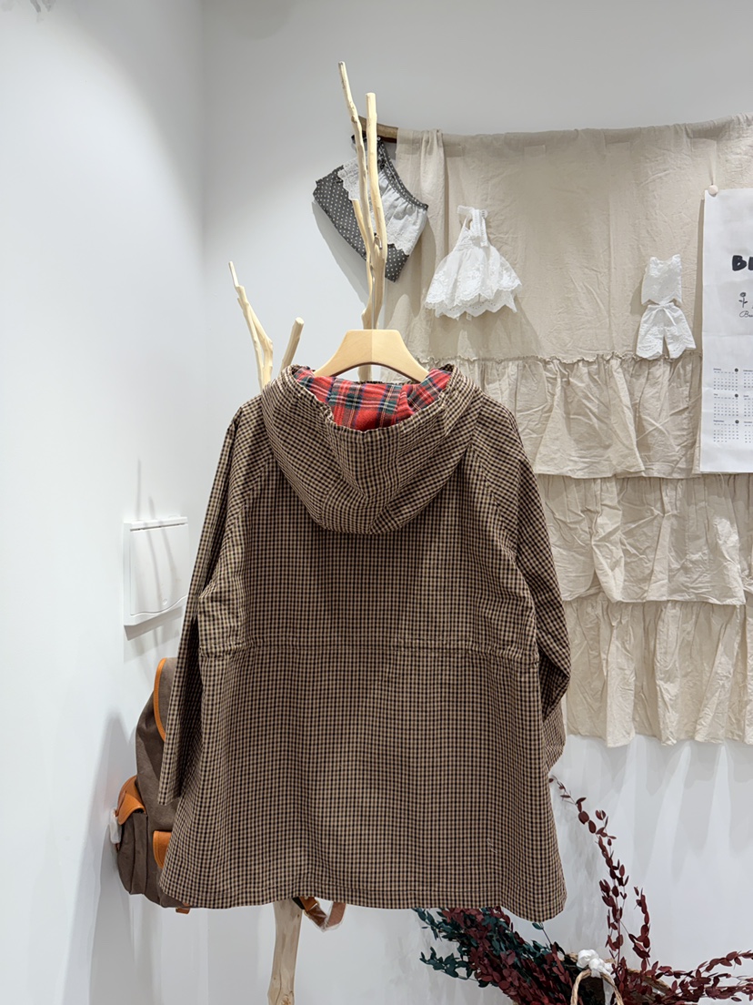 BLOOM東大門代購女士新品真品推薦人氣休閑時尚職業熱賣夾克BLOOM-S夾克