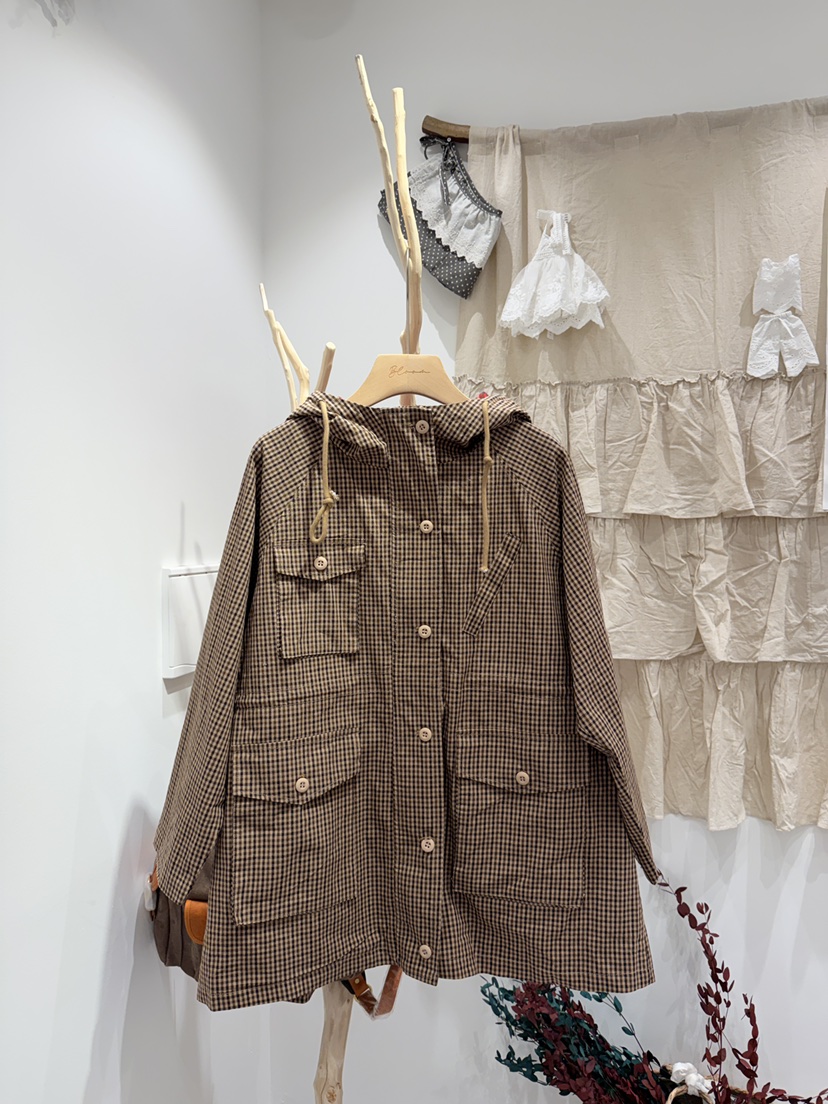 BLOOM東大門代購女士新品真品推薦人氣休閑時尚職業熱賣夾克BLOOM-S夾克圖色1