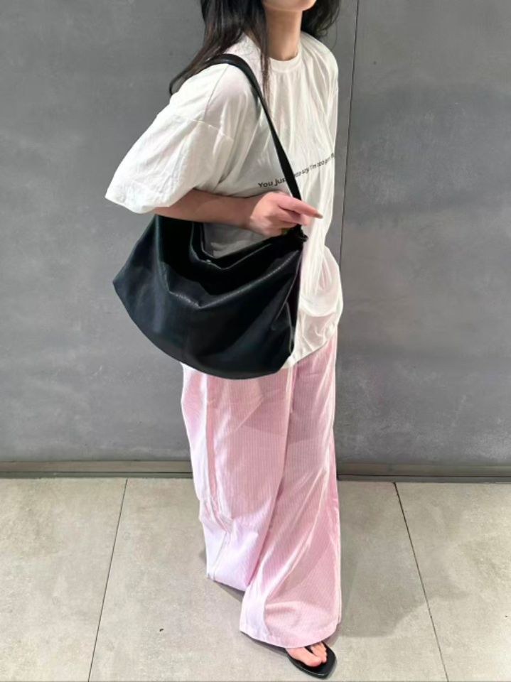 TROUVAILLE東大門代購女裝新品人氣真品熱賣推薦單肩斜跨包TROUVAILLE單肩/斜跨包