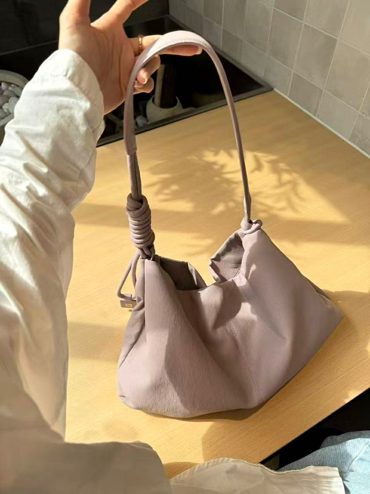 TROUVAILLE東大門代購女裝新品人氣真品熱賣推薦單肩斜跨包TROUVAILLE單肩/斜跨包