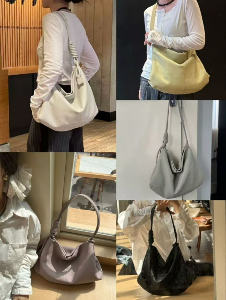 TROUVAILLE東大門代購女裝新品人氣真品熱賣推薦單肩斜跨包TROUVAILLE單肩/斜跨包