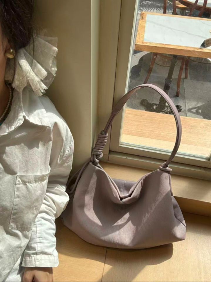 TROUVAILLE東大門代購女裝新品人氣真品熱賣推薦單肩斜跨包TROUVAILLE單肩/斜跨包