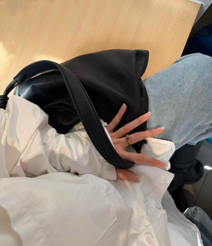 TROUVAILLE東大門代購女裝新品人氣真品熱賣推薦單肩斜跨包TROUVAILLE單肩/斜跨包