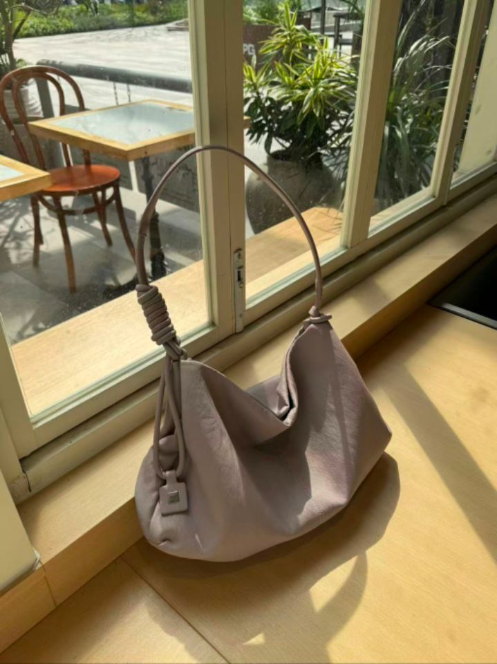 TROUVAILLE東大門代購女裝新品人氣真品熱賣推薦單肩斜跨包TROUVAILLE單肩/斜跨包