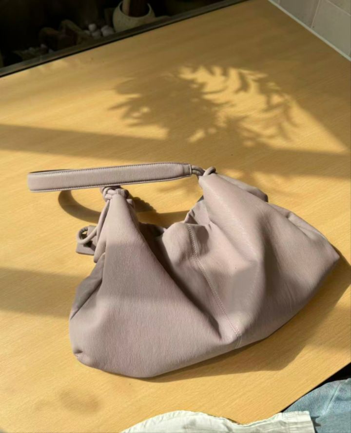 TROUVAILLE東大門代購女裝新品人氣真品熱賣推薦單肩斜跨包TROUVAILLE單肩/斜跨包圖色5