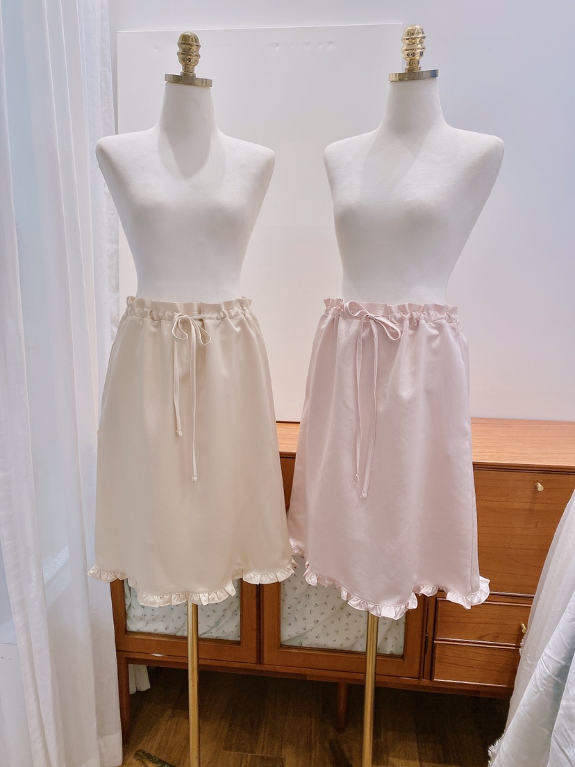 LETAILOR東大門代購女裝新品時尚熱賣休閑職業半身裙中短裙LETAILOR半身裙/中短裙