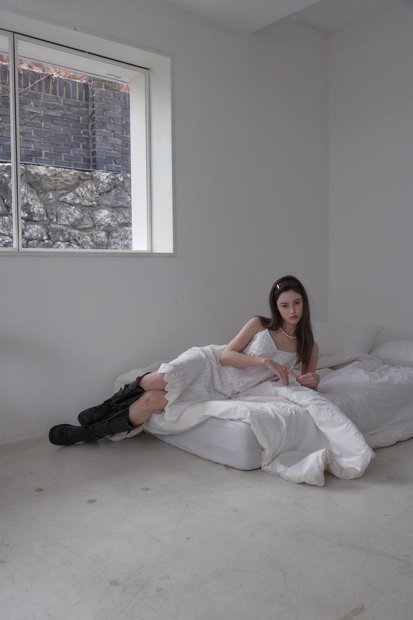 MURMUR東大門直郵女裝新款時尚休閑熱賣職業半身裙中短裙MURMUR半身裙/中短裙