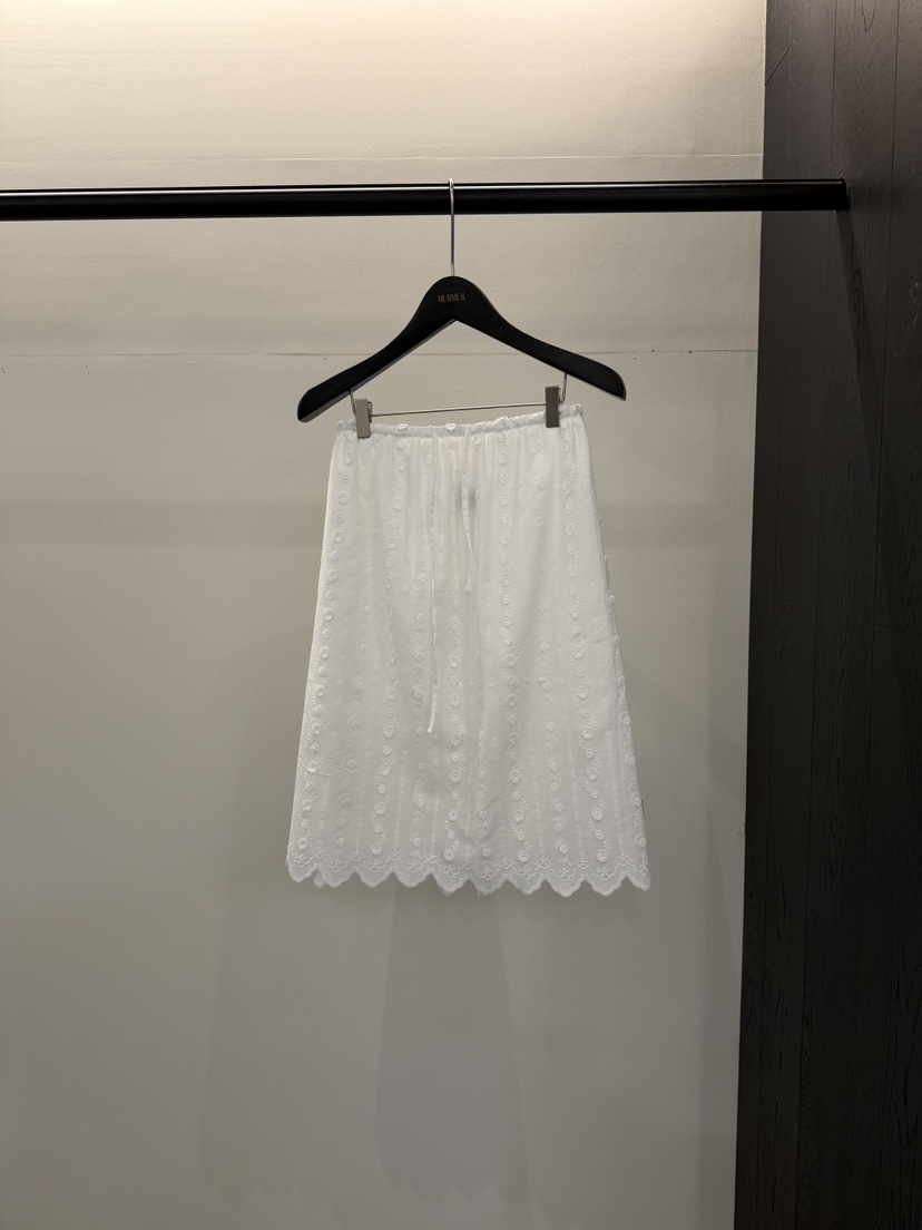 MURMUR東大門直郵女裝新款時尚休閑熱賣職業半身裙中短裙MURMUR半身裙/中短裙圖色1