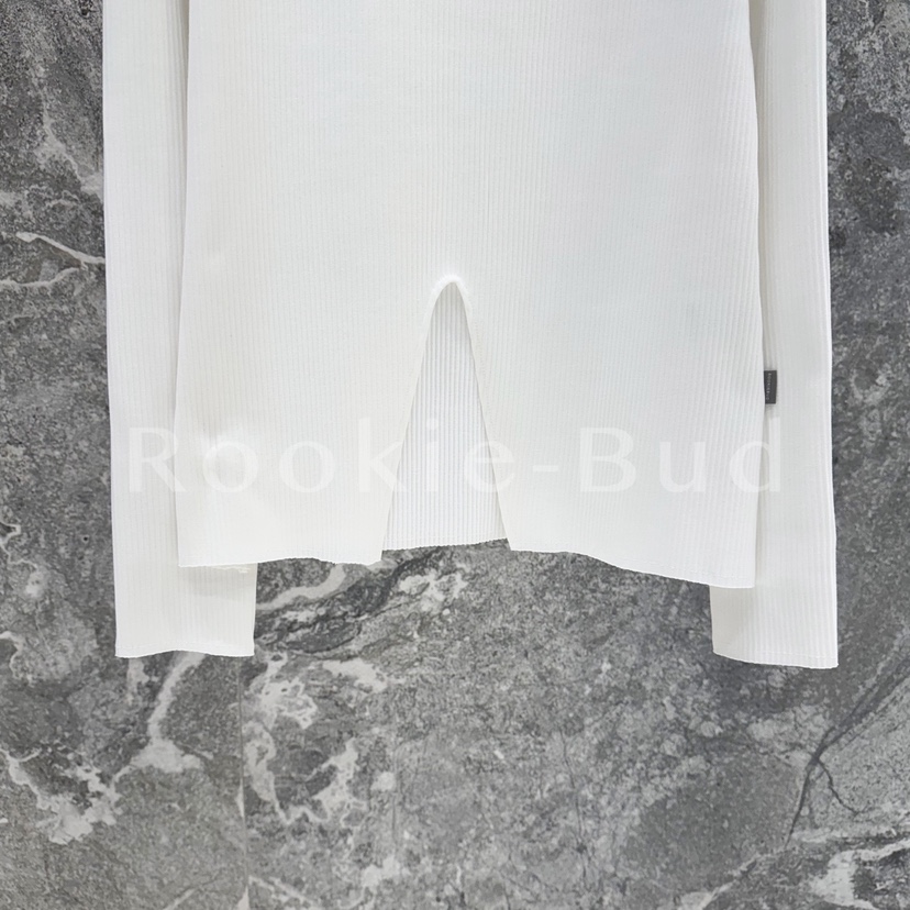 ROOKIE BUD東大門代購女裝新款職業時尚真品人氣長袖T恤ROOKIE BUD-L長袖T恤