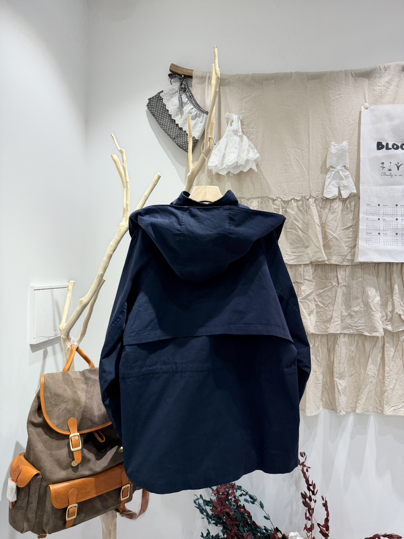 BLOOM東大門代購女士新款休閑人氣熱賣職業時尚26春夏夾克BLOOM-S夾克