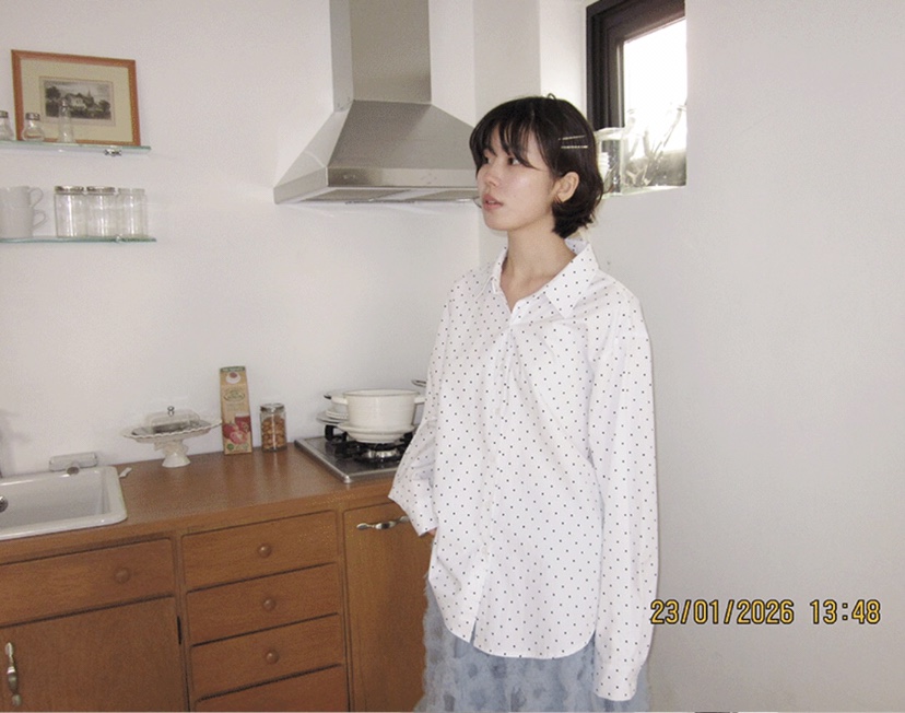 LETAILOR東大門直郵女士新品26春夏時尚推薦熱賣襯衫蕾絲衫LETAILOR襯衫/蕾絲衫