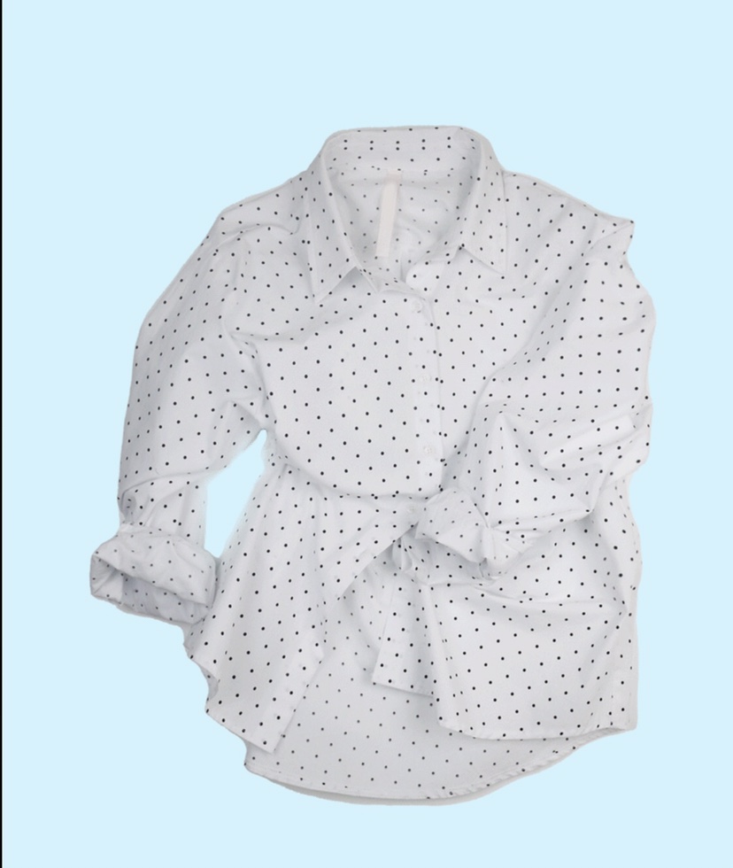 LETAILOR東大門直郵女士新品26春夏時尚推薦熱賣襯衫蕾絲衫LETAILOR襯衫/蕾絲衫