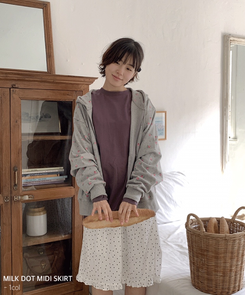 LETAILOR東大門代購女裝新品推薦26春夏熱賣半身裙中短裙LETAILOR半身裙/中短裙