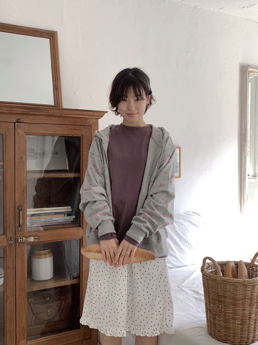 LETAILOR東大門代購女裝新品推薦26春夏熱賣半身裙中短裙LETAILOR半身裙/中短裙