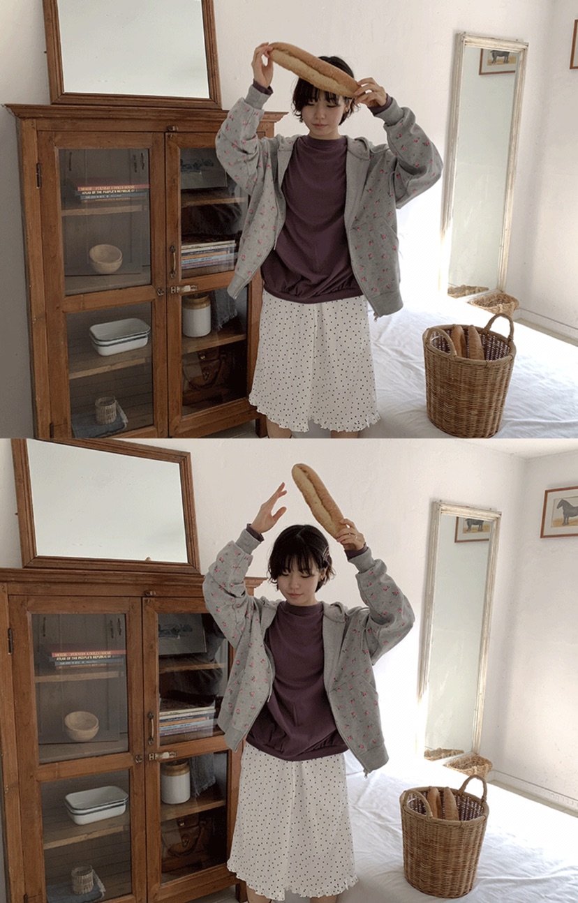 LETAILOR東大門代購女裝新品推薦26春夏熱賣半身裙中短裙LETAILOR半身裙/中短裙