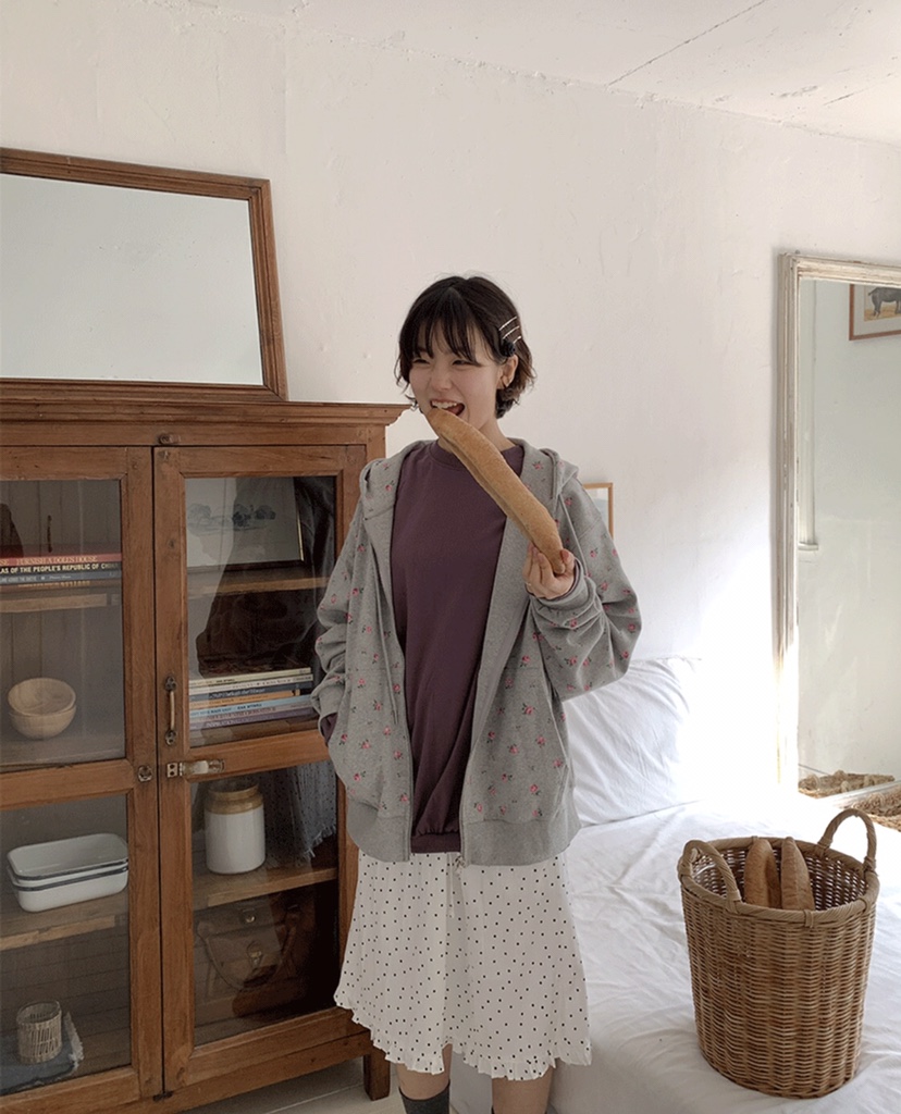 LETAILOR東大門代購女裝新品推薦26春夏熱賣半身裙中短裙LETAILOR半身裙/中短裙