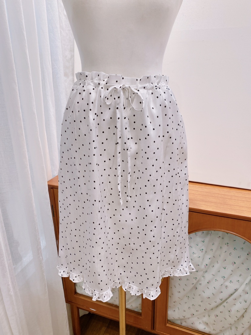 LETAILOR東大門代購女裝新品推薦26春夏熱賣半身裙中短裙LETAILOR半身裙/中短裙