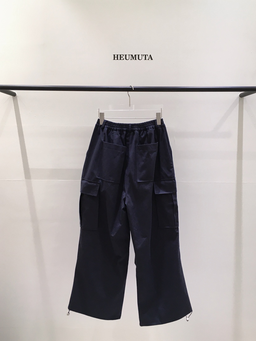 HEUMUTA東大門代購女士新品職業人氣時尚推薦休閑熱賣休閑褲HEUMUTA休閑褲