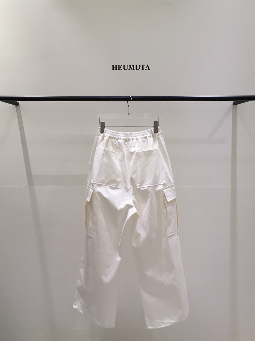 HEUMUTA東大門代購女士新品職業人氣時尚推薦休閑熱賣休閑褲HEUMUTA休閑褲