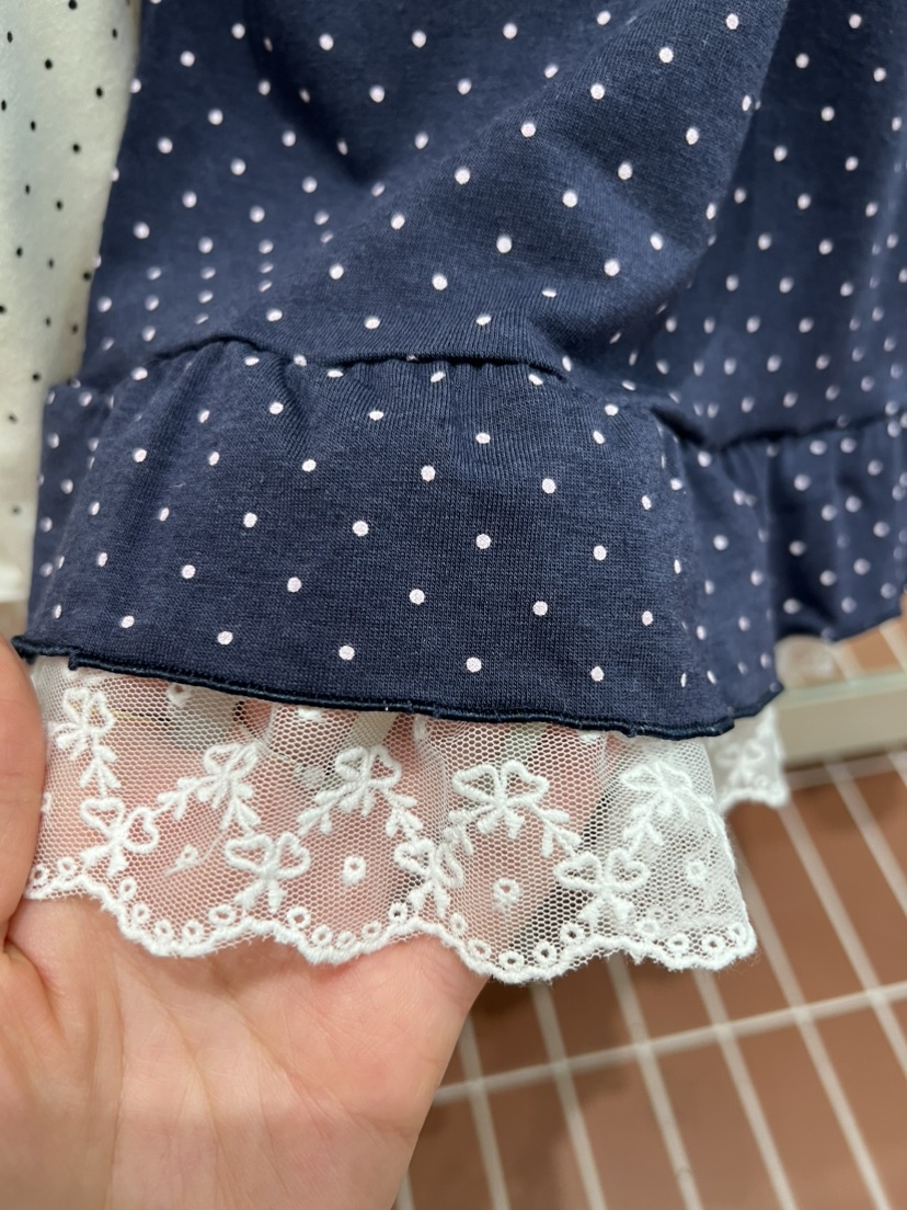 BE&amp;BE東大門代購女士新款26春夏真品職業人氣長袖T恤BE&be長袖T恤