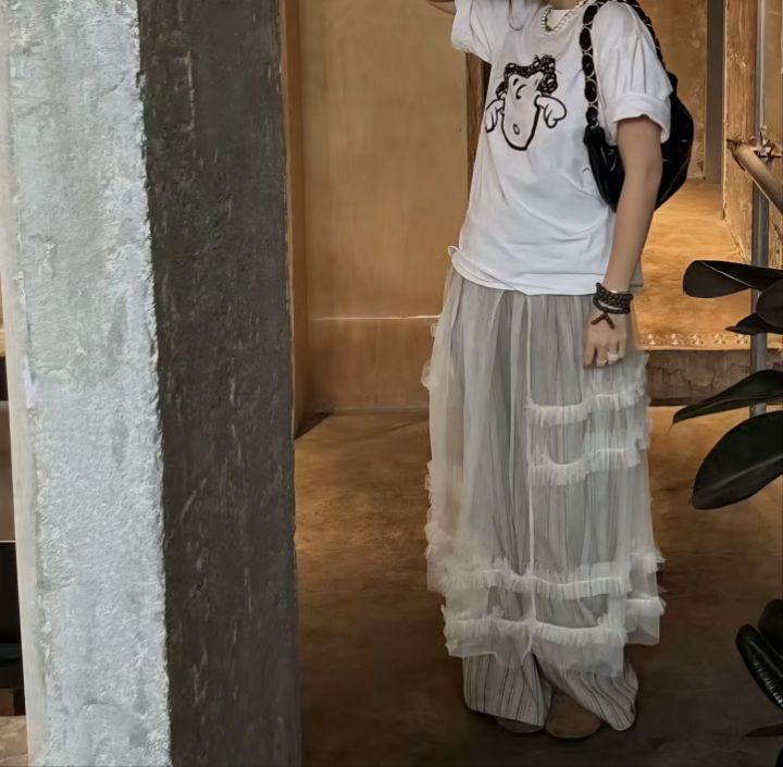 TROUVAILLE東大門直郵女士新款人氣真品26春夏手拿包腋下包TROUVAILLE手拿包/腋下包