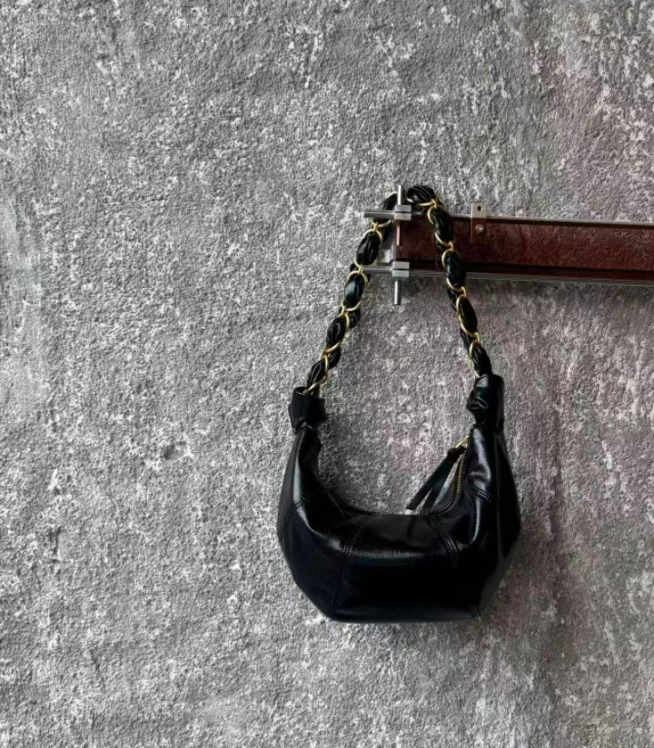 TROUVAILLE東大門直郵女士新款人氣真品26春夏手拿包腋下包TROUVAILLE手拿包/腋下包圖色2