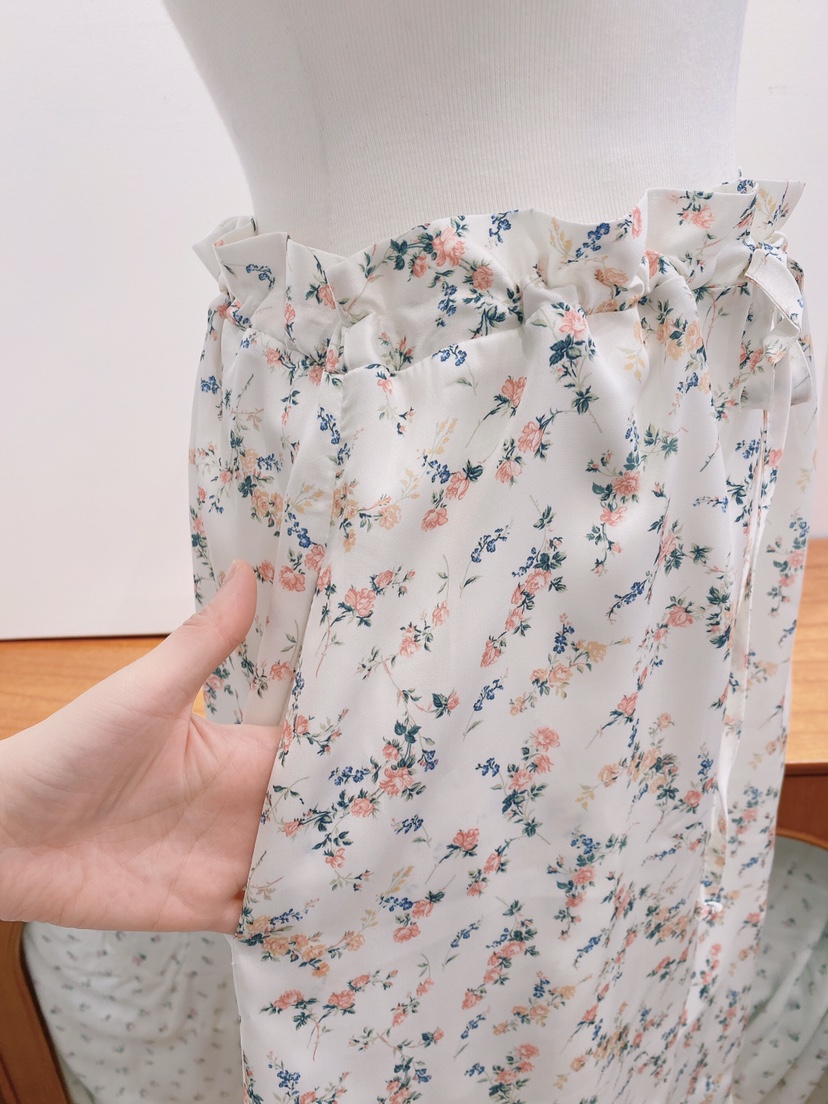 LETAILOR東大門實拍女裝新品職業推薦人氣時尚半身裙中短裙LETAILOR半身裙/中短裙