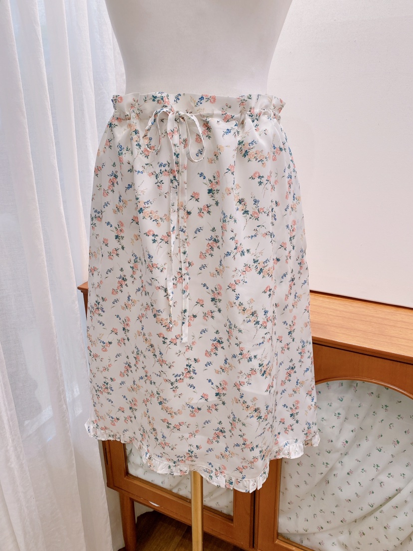 LETAILOR東大門實拍女裝新品職業推薦人氣時尚半身裙中短裙LETAILOR半身裙/中短裙圖色1