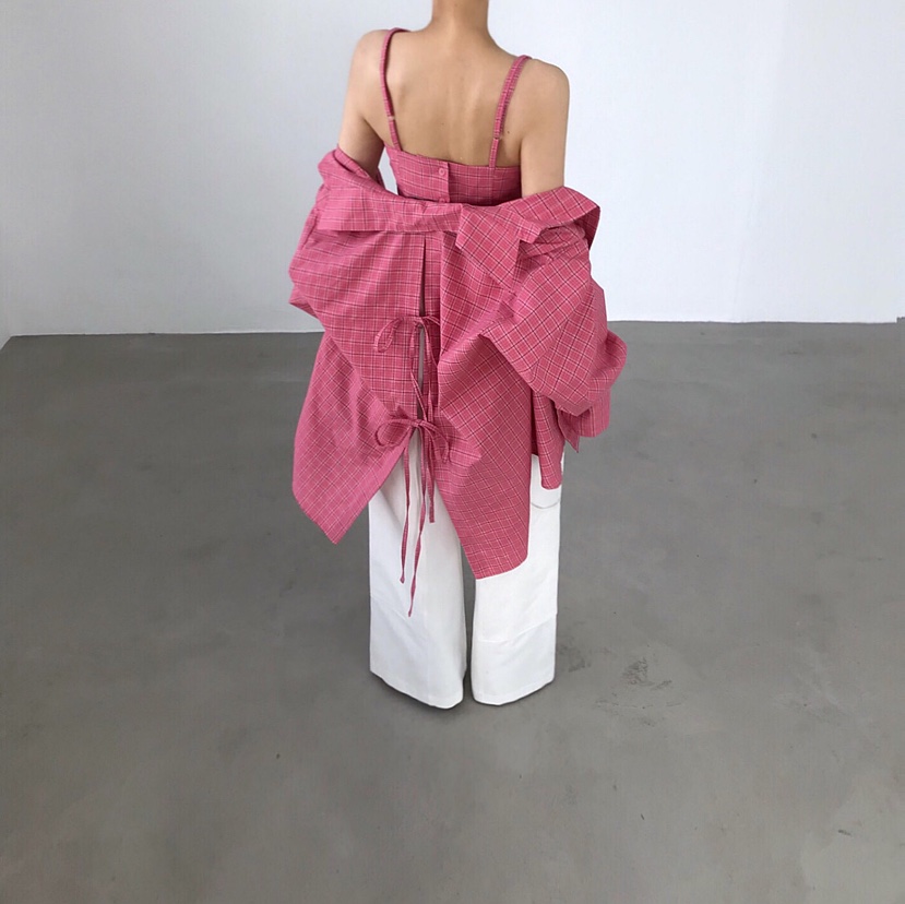 2TWO MOON韓國代購女士新品職業26春夏熱賣真品套裝套裝2TWO MOON套裝