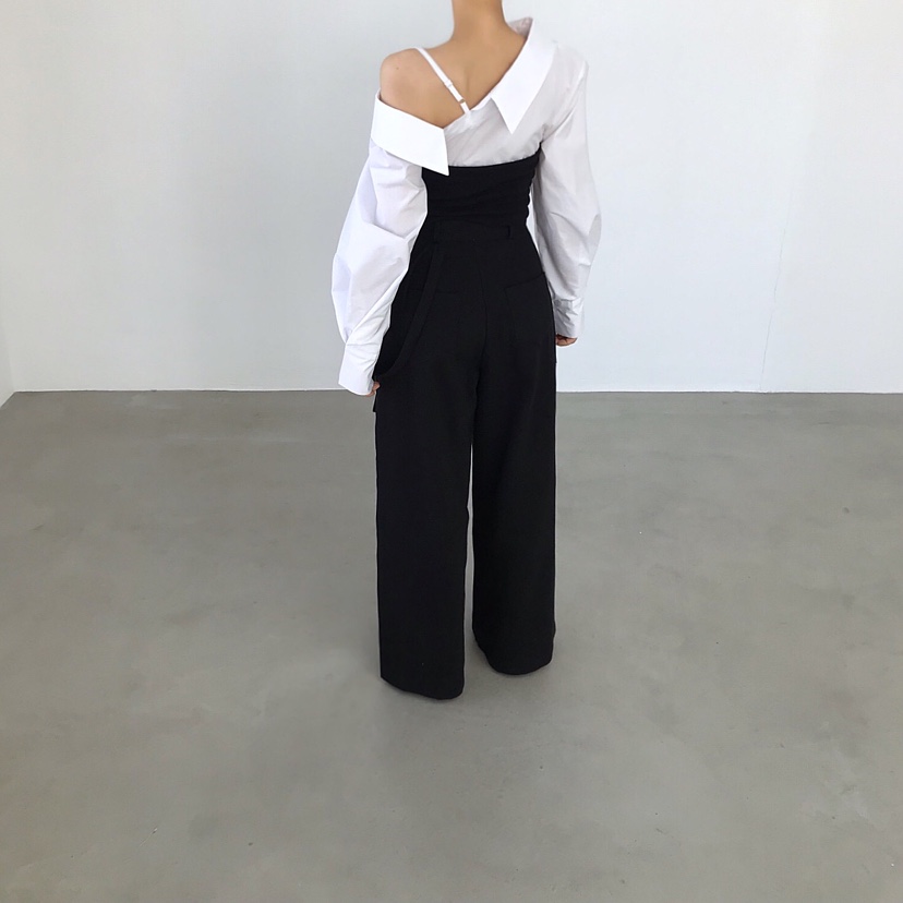 2TWO MOON東大門直郵女裝新品熱賣26春夏人氣襯衫蕾絲衫2TWO MOON襯衫/蕾絲衫