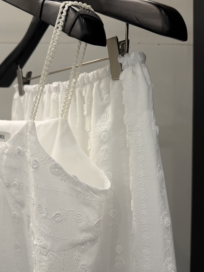 MURMUR東大門代購女裝新品真品職業時尚26春夏推薦吊帶背心MURMUR吊帶/背心