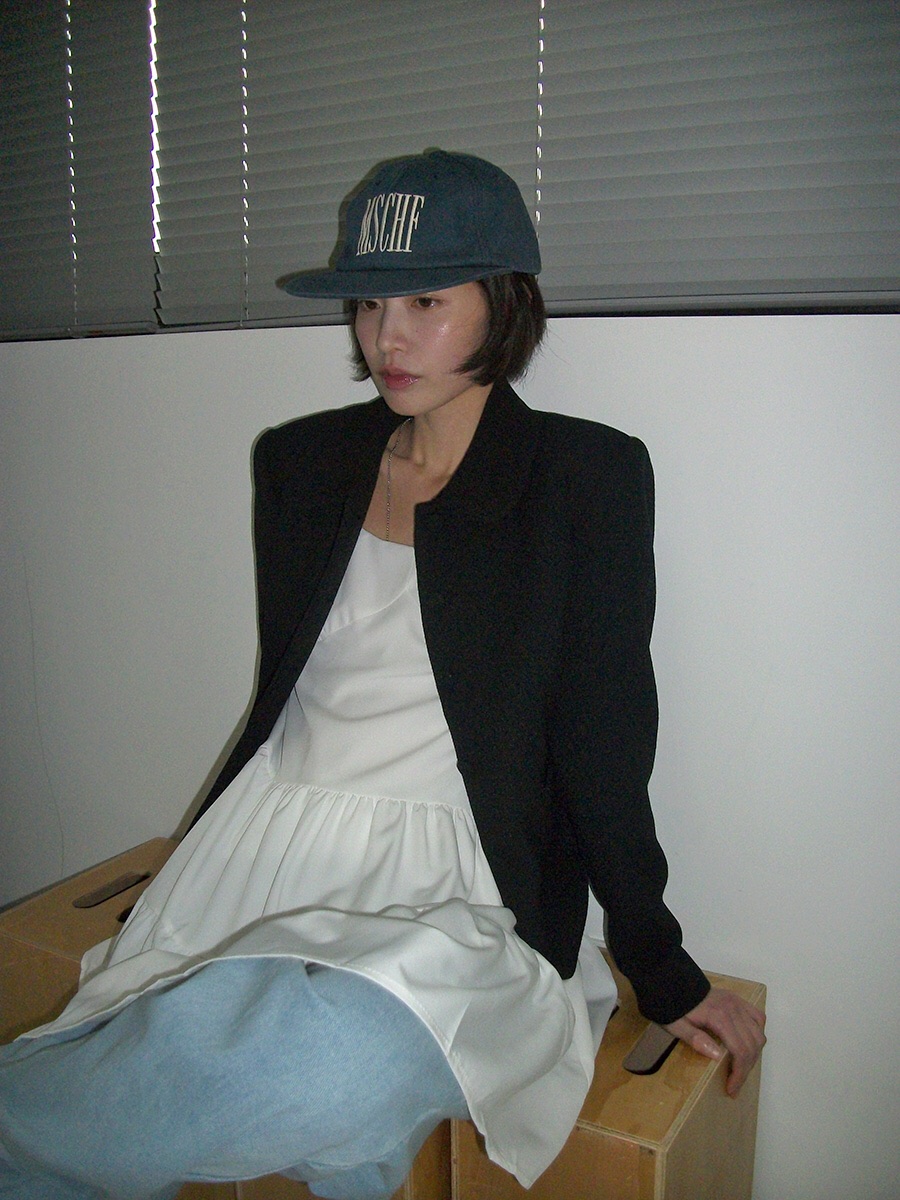 LETAILOR韓國代購女裝新品真品職業時尚推薦休閑人氣夾克LETAILOR夾克