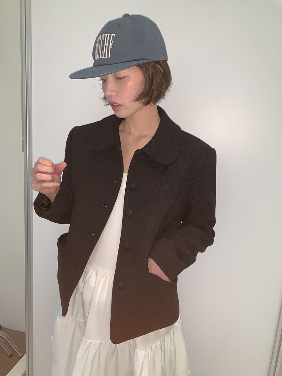 LETAILOR韓國代購女裝新品真品職業時尚推薦休閑人氣夾克LETAILOR夾克