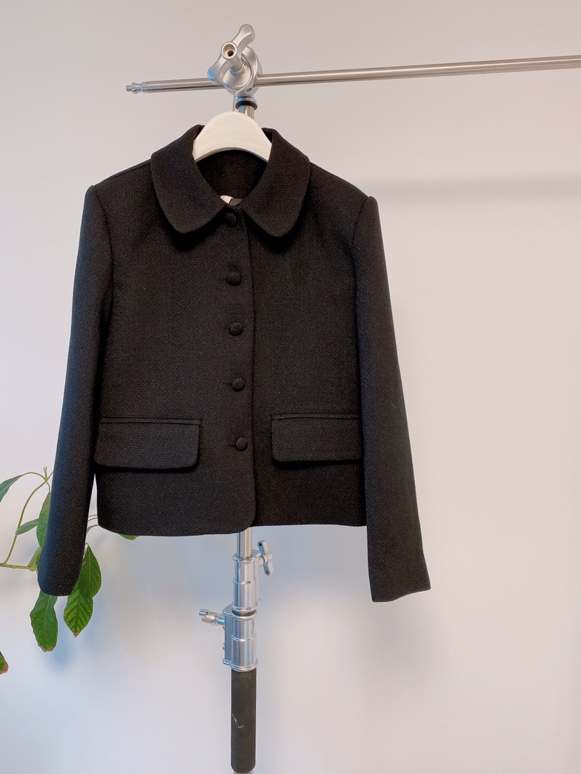 LETAILOR韓國代購女裝新品真品職業時尚推薦休閑人氣夾克LETAILOR夾克