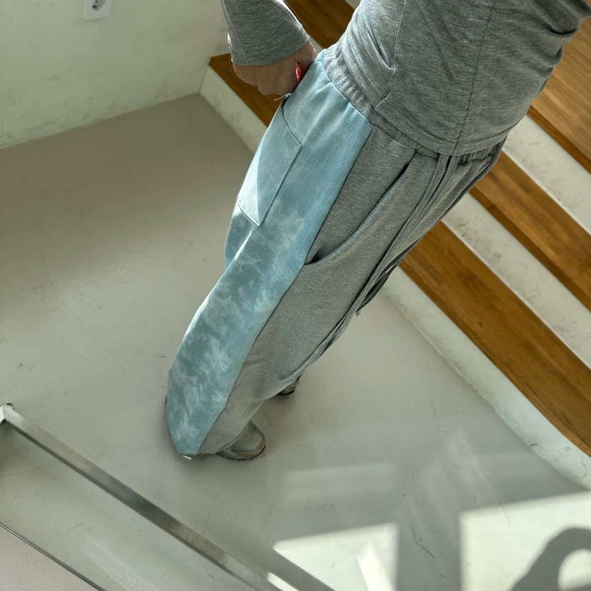 SOUIT韓國直郵女裝新品職業26春夏推薦人氣熱賣真品休閑褲SOUIT by mabel-L休閑褲