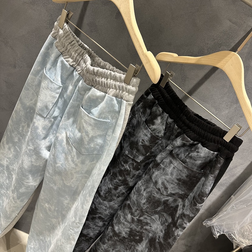 SOUIT韓國直郵女裝新品職業26春夏推薦人氣熱賣真品休閑褲SOUIT by mabel-L休閑褲