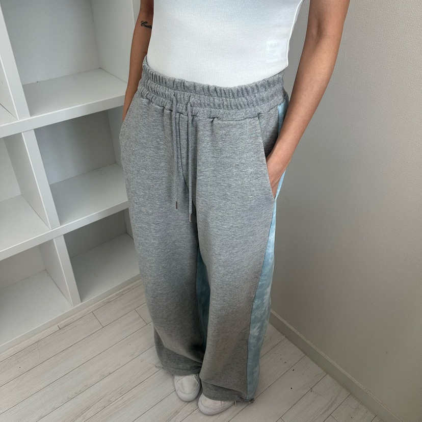 SOUIT韓國直郵女裝新品職業26春夏推薦人氣熱賣真品休閑褲SOUIT by mabel-L休閑褲