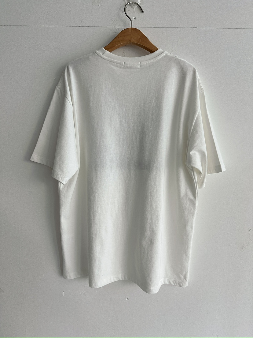 BLEECKER東大門實拍女士新款26春夏人氣推薦職業真品時尚T恤BLEECKERT恤