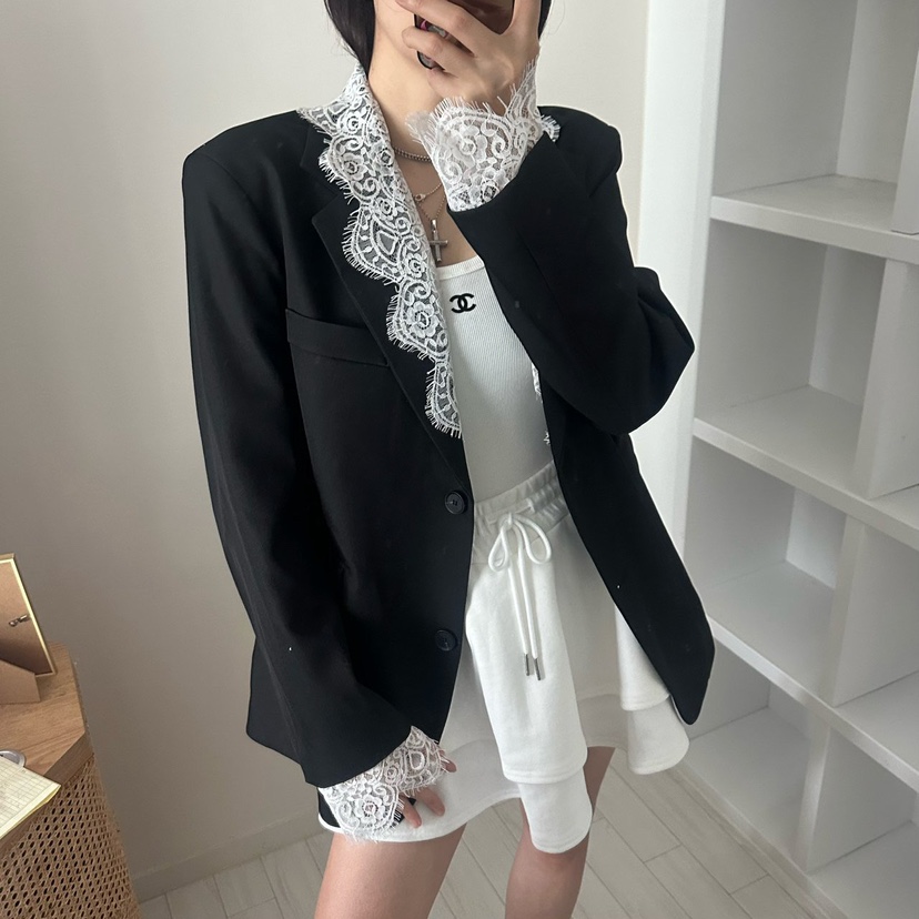 SOUIT東大門直郵女士新款真品26春夏休閑時尚熱賣吊帶背心SOUIT by mabel-L吊帶/背心